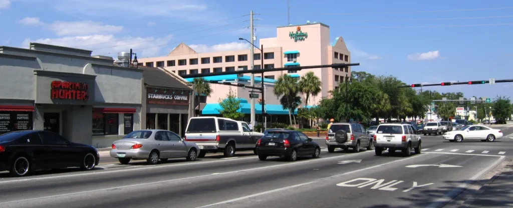 Gainesville