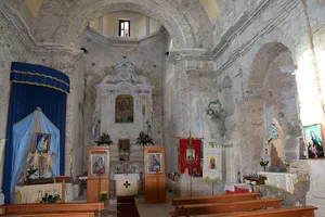 Madonna del Buon Consiglio church