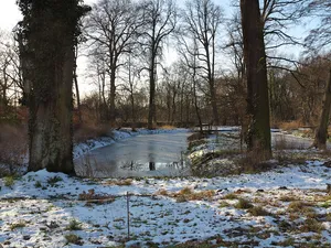 Klosterpark