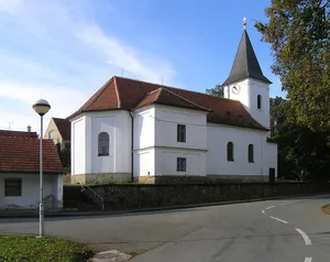 Church of the Assumption