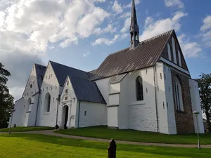 Kliplev Church