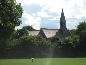 Church of St John the Baptist