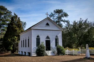 St. Philip's Episcopal Church