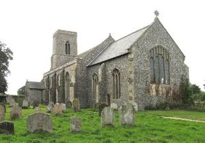 Church of St. Michael