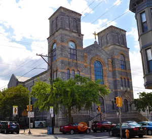 Saint Monica Catholic Church