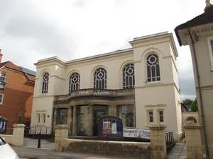 Methodist Community Church