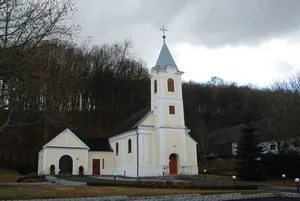 Kath. Filialkirche hl. Vitus