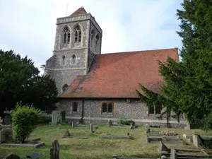 Church of St Mary