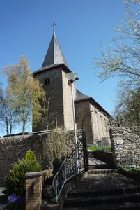 Evangelische Kirche Dillenburg-Frohnhausen
