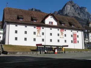 Forum of Swiss History Schwyz (collection)