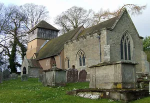 Church of St James