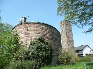 Matthäuskirche