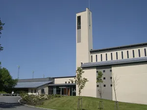 Sælen Church
