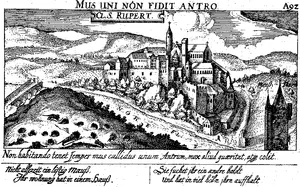 Kloster Rupertsberg