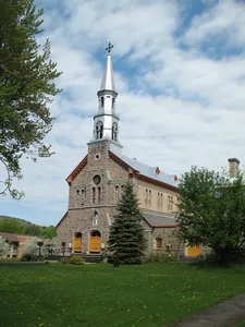 Church of Our Lady of Help, Montebello