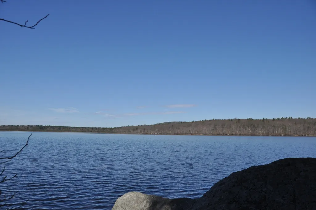 Blue Hills Reservation
