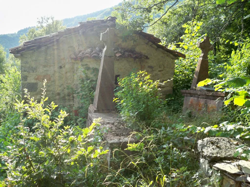 St. Athanasius Church (Selci)