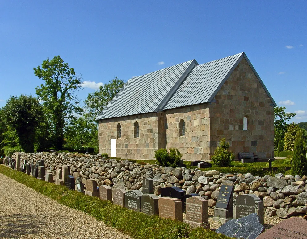 fra sydøst