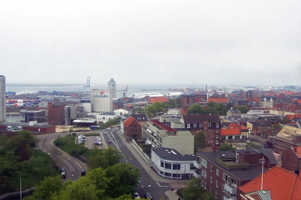 Esbjerg