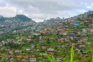 Mokokchung