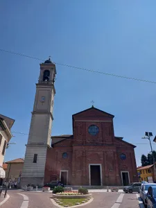 Saint Victor Church