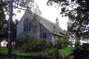 Church of St. Michael