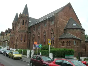 Swedenborgian Church