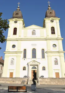 Cathedral of the Holy Trinity