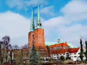 Lübeck Cathedral