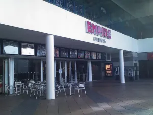 Cineworld Cinema Poole (Tower Park)