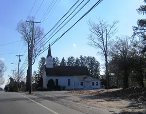 St. James Lutheran Church (Folsom, New Jersey)