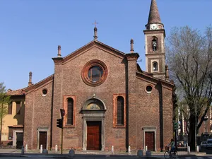 Santa Maria Bianca della Misericordia Church