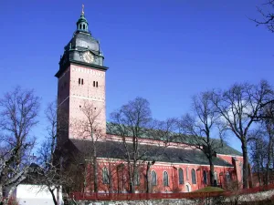 Strängnäs Cathedral
