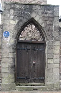 St John's Church
