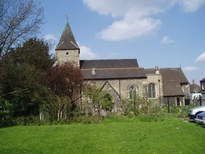 Church of St Mary
