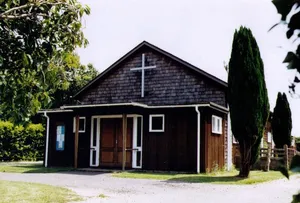 St Peter's Church