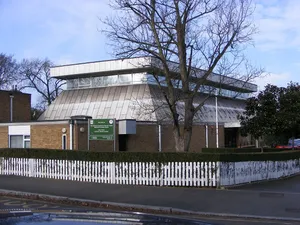 Roman Catholic Church of The Holy Family