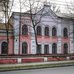 School of church singing (Kaluga)