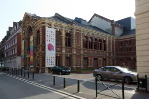 Théâtre de Lisieux Normandie