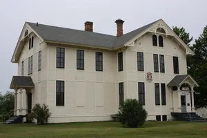 IXL Historical Museum