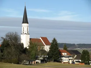 Church of the Assumption (Haag in Oberbayern)