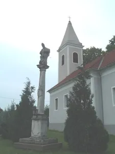 Roman Catholic Church in Söpte