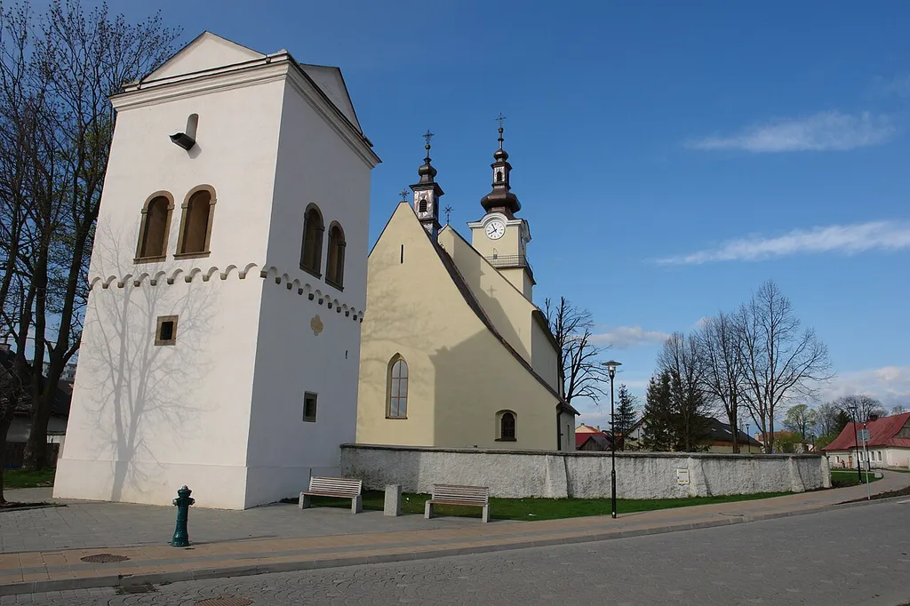 This media shows the protected monument with the number 706-908/2 CHMSK/706-908/2,CHMSK/706-908(other) in the Slovak Republic.
