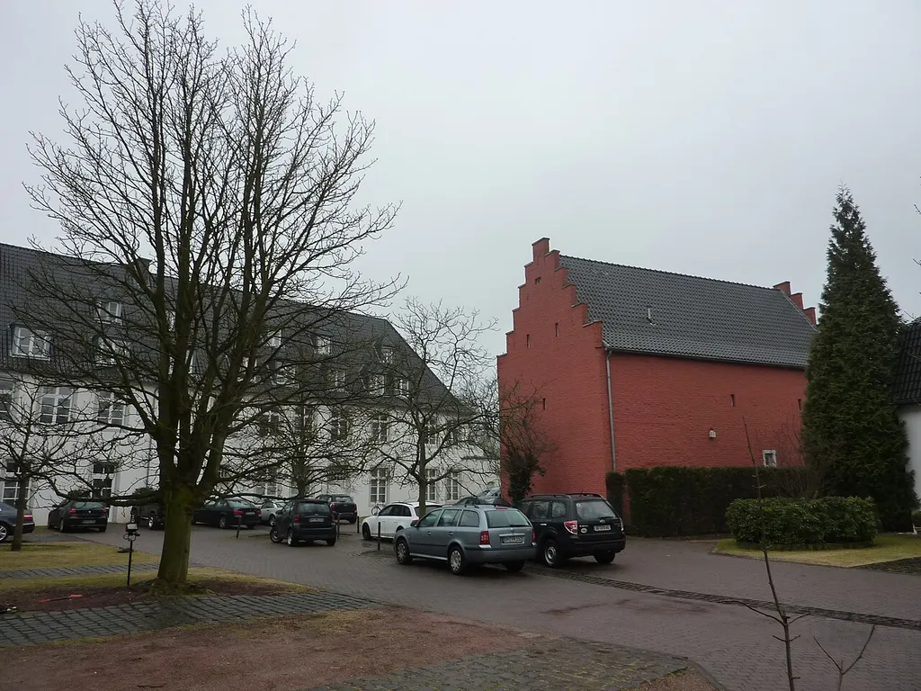 Kloster Königsdorf, Frechen