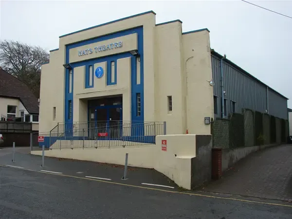 Hats Theatre