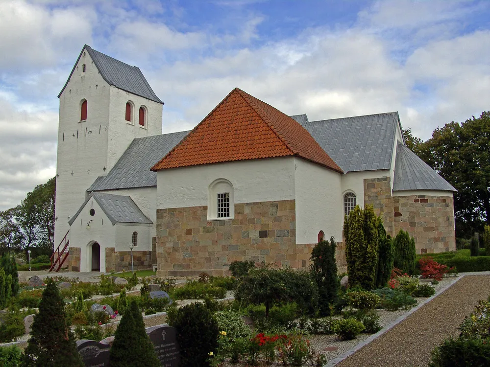 fra sydøst