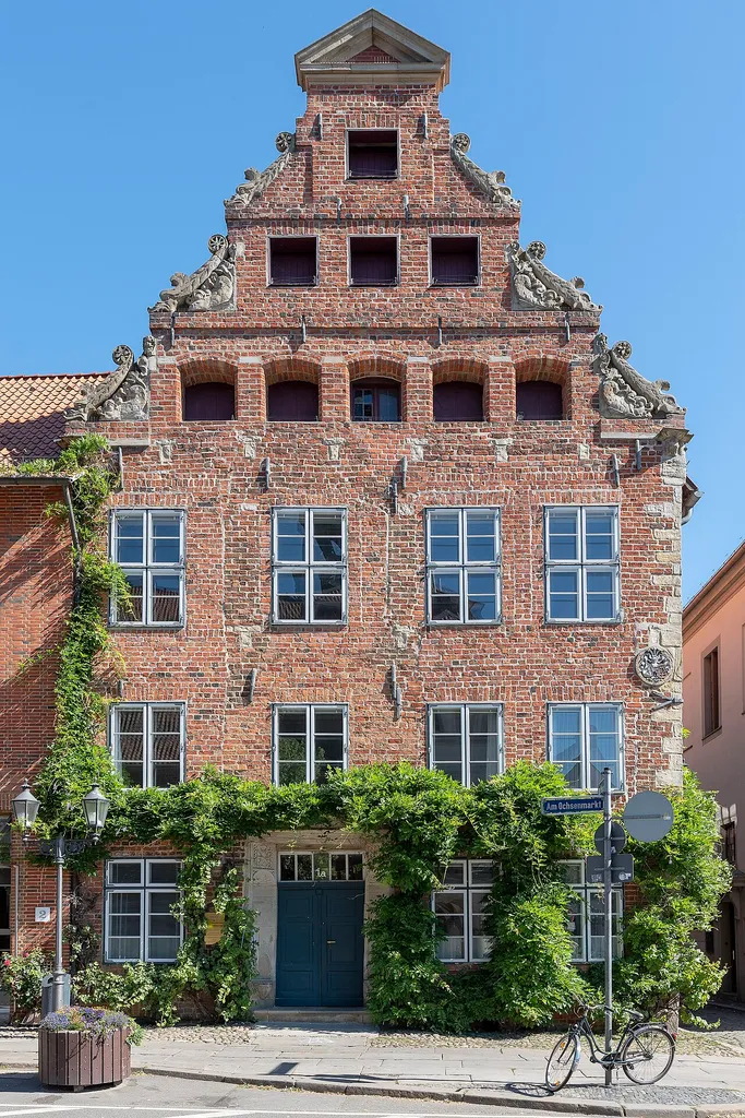 Heinrich-Heine-Haus