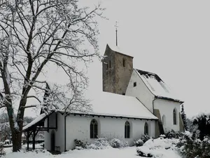Reformed Church