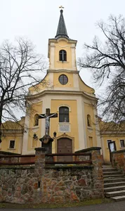 Saint Stephen of Hungary church