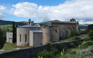 Monasterio de Santa María de Valdeiglesias